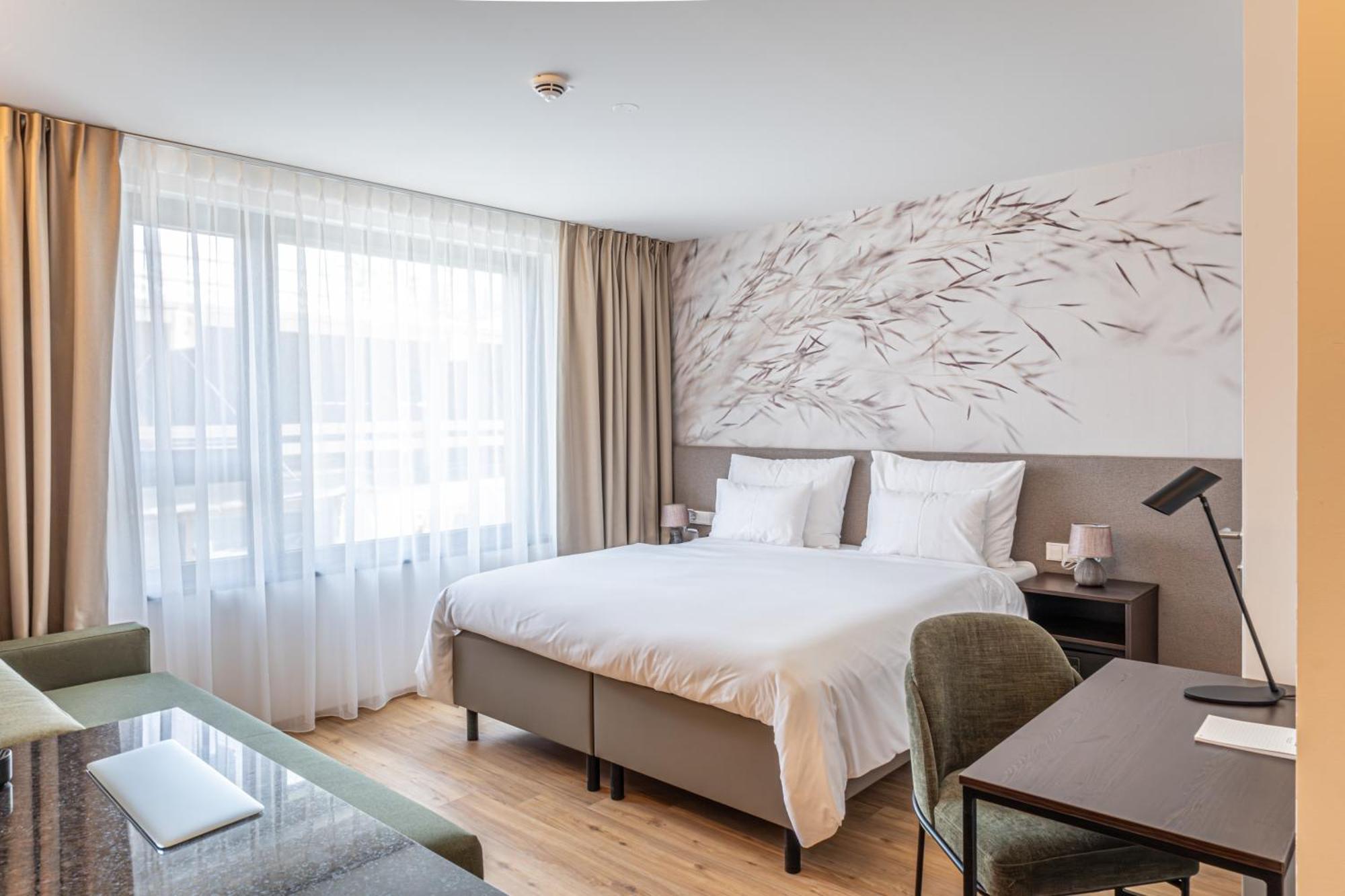 Hotel Das Saal Saalfelden Eksteriør bilde